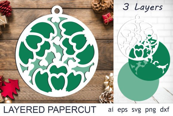 Laser Cutting Winter: Papercut Tree Review