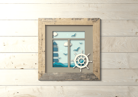 Lighthouse LightBox SVG: A Designer’s Practical Review