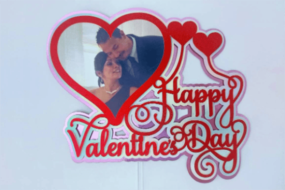 Valentine SVG: Graphics & Graphic Templates