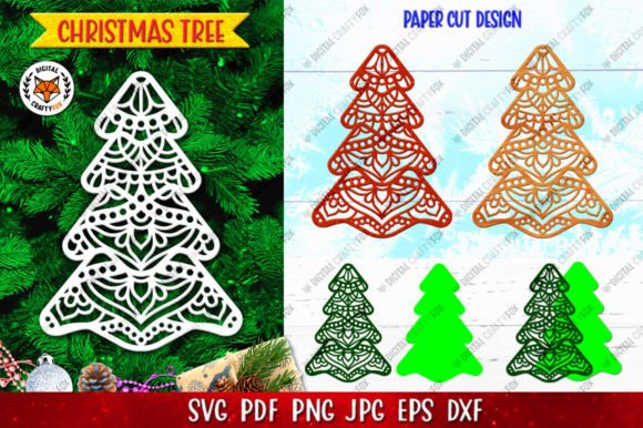 Winter Laser Cutting: Mandala SVG Review